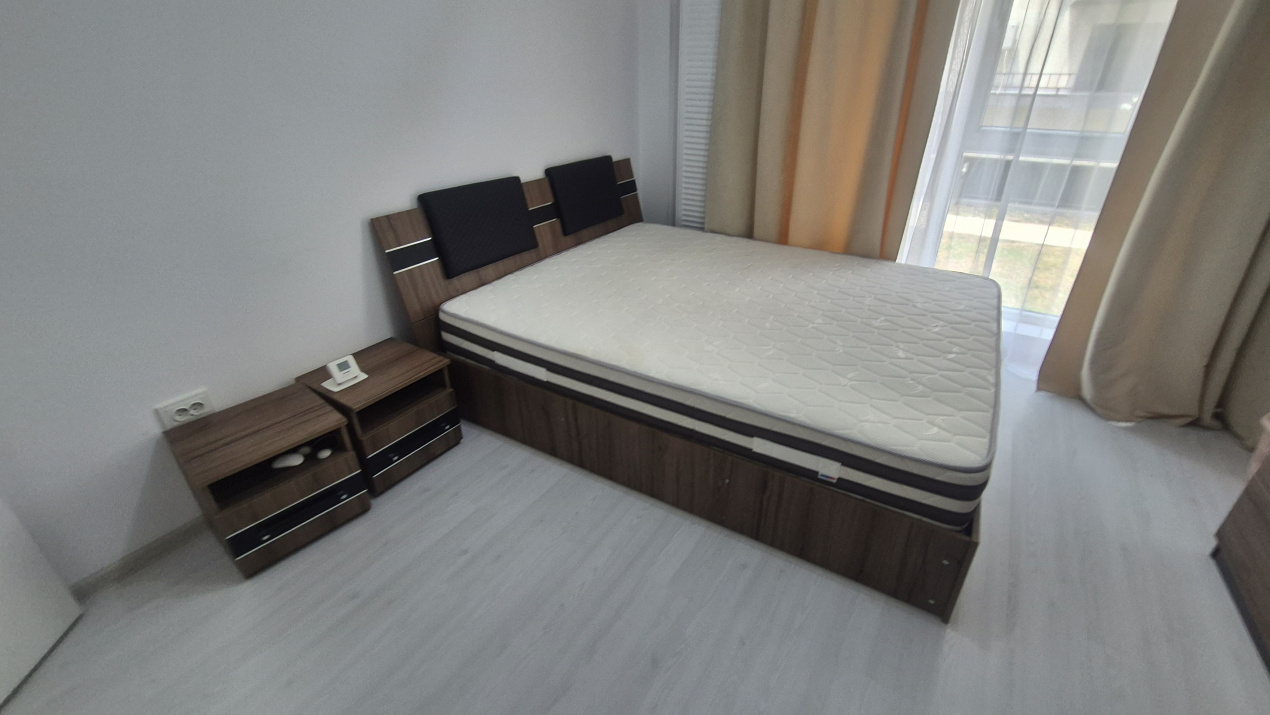  Apartament 3 Camere Pablo Residence Theodor Pallady Bucuresti — fotografie 18