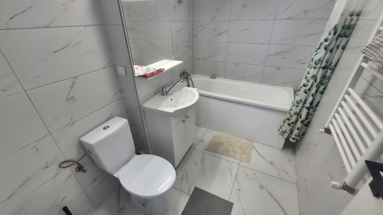  Apartament 3 Camere Pablo Residence Theodor Pallady Bucuresti — fotografie 20