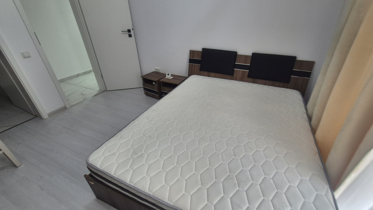  Apartament 3 Camere Pablo Residence Theodor Pallady Bucuresti — fotografie 19