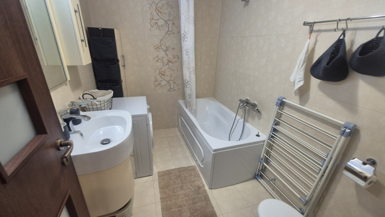  Apartament 2 Camere Lujerului Bucuresti — fotografie 12