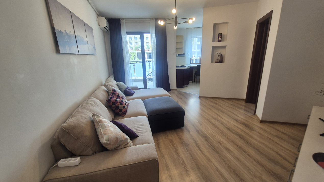  Apartament 2 Camere Lujerului Bucuresti