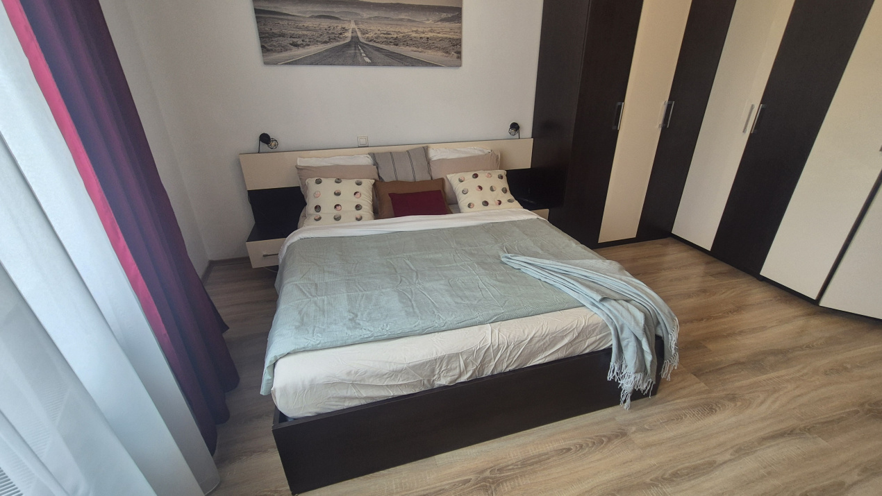  Apartament 2 Camere Lujerului Bucuresti — fotografie 9