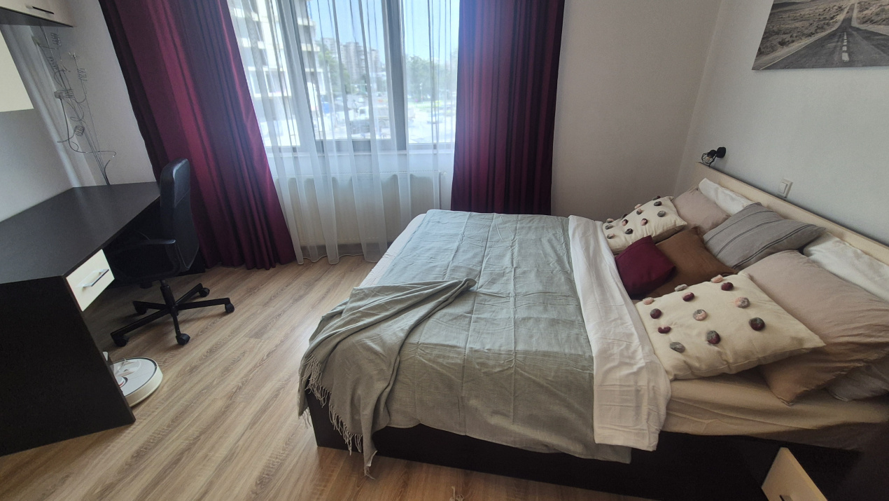  Apartament 2 Camere Lujerului Bucuresti — fotografie 10