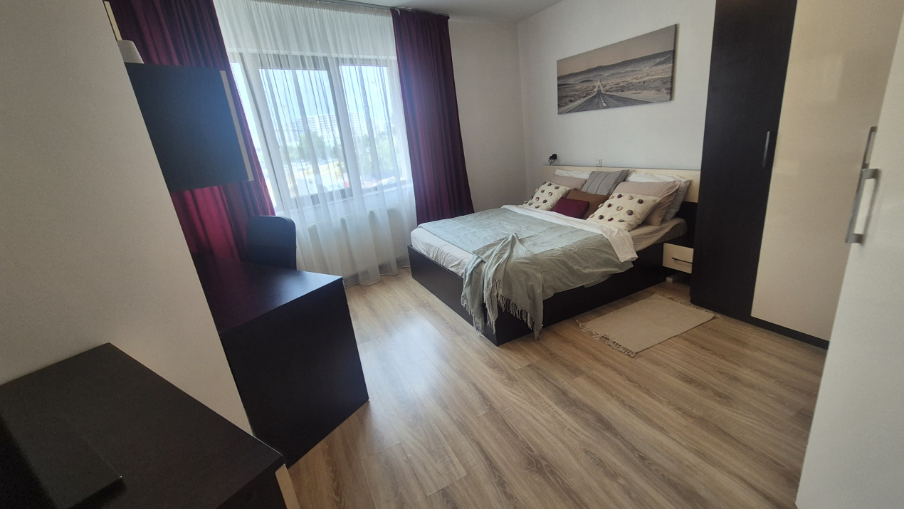  Apartament 2 Camere Lujerului Bucuresti — fotografie 11