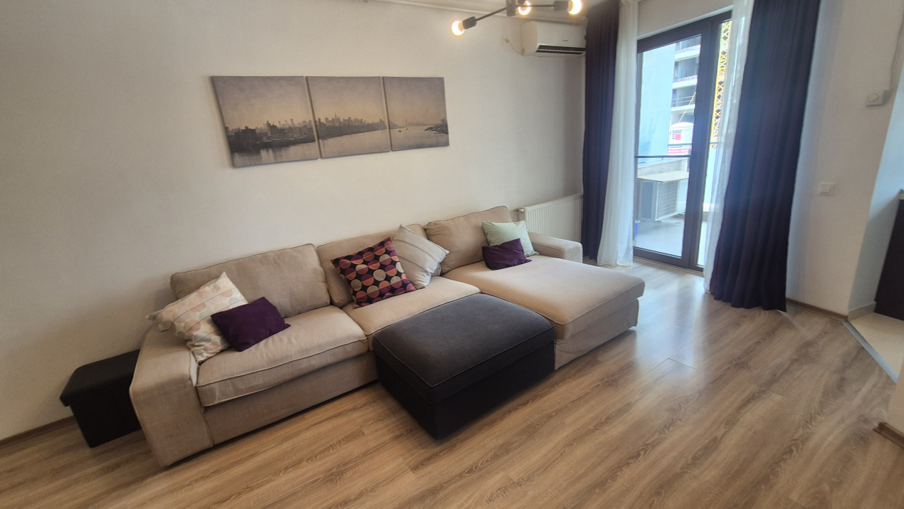  Apartament 2 Camere Lujerului Bucuresti — fotografie 3