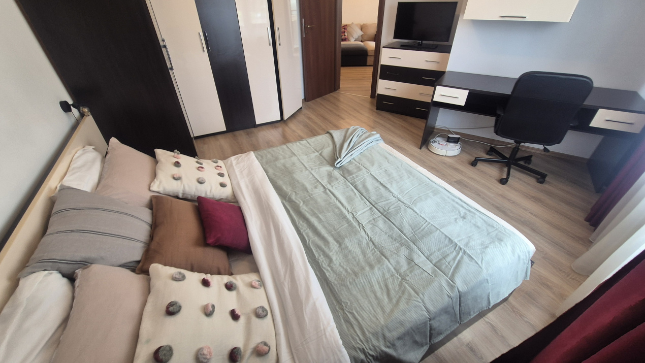  Apartament 2 Camere Lujerului Bucuresti — fotografie 8