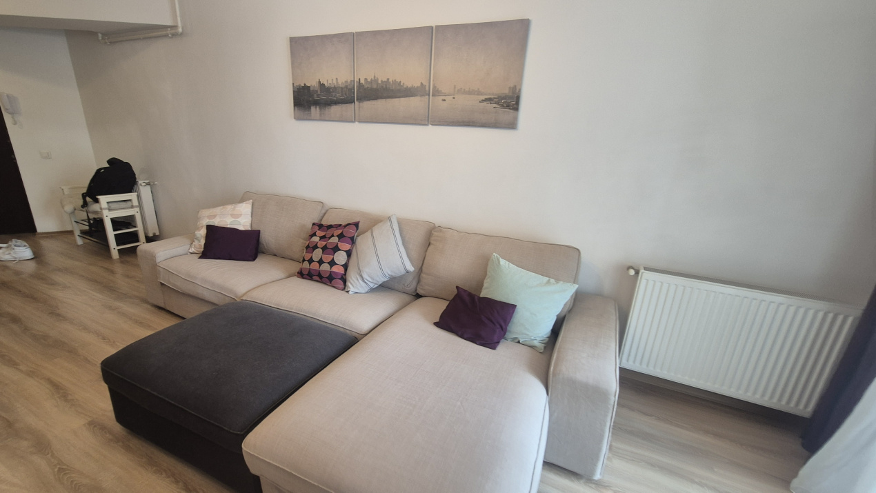  Apartament 2 Camere Lujerului Bucuresti — fotografie 4