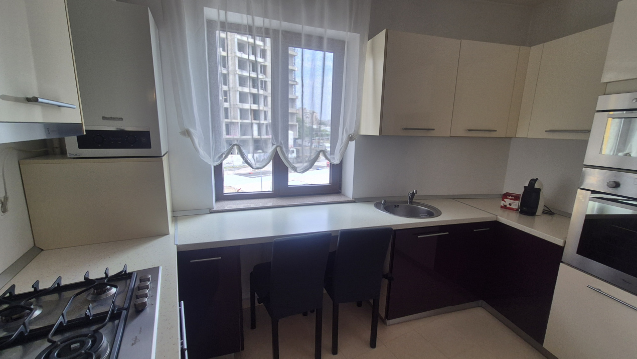  Apartament 2 Camere Lujerului Bucuresti — fotografie 7