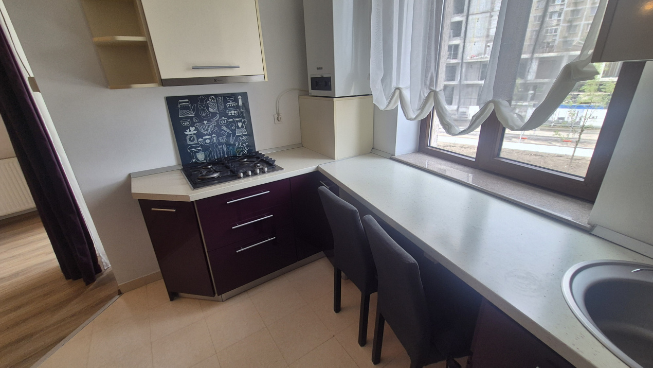  Apartament 2 Camere Lujerului Bucuresti — fotografie 6