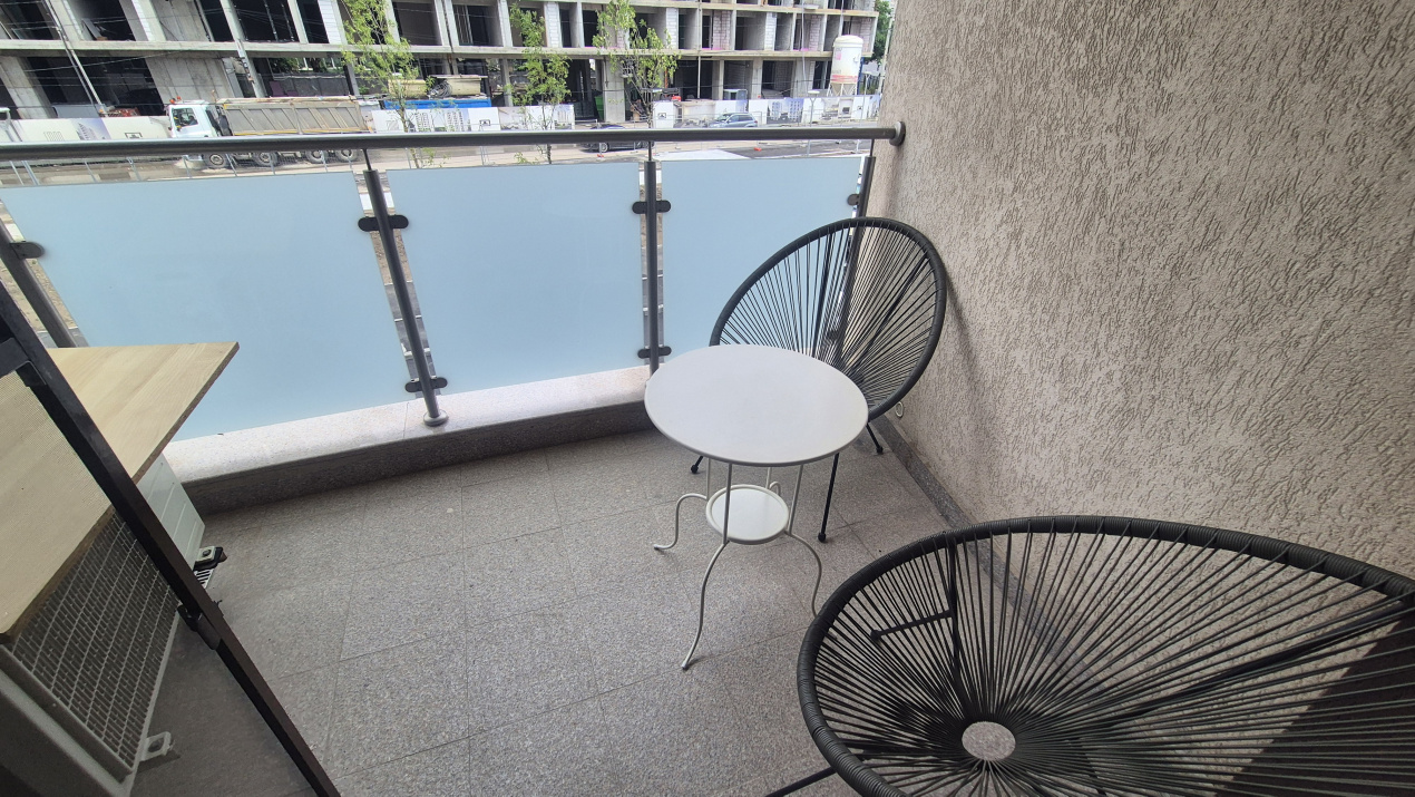  Apartament 2 Camere Lujerului Bucuresti — fotografie 5