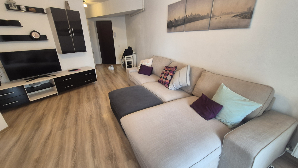  Apartament 2 Camere Lujerului Bucuresti — fotografie 2