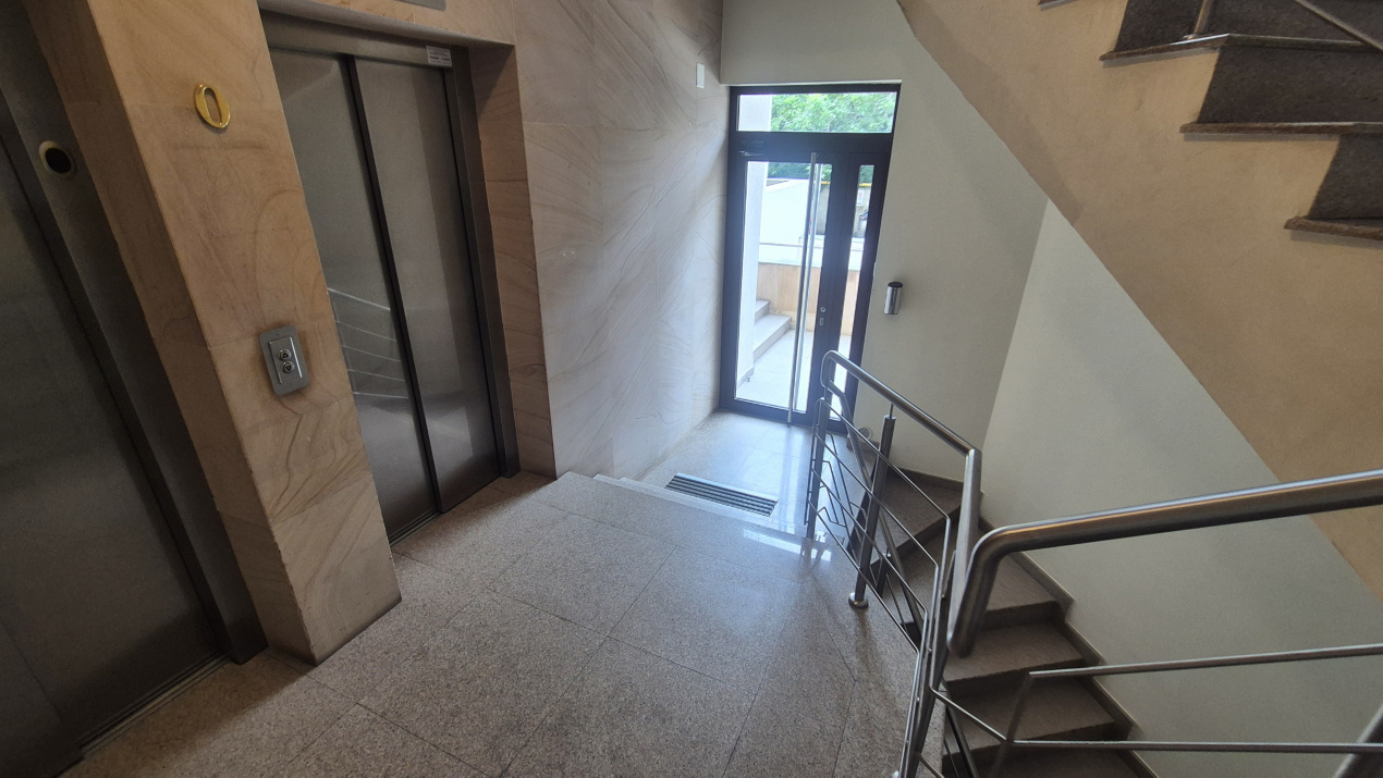  Apartament 2 Camere Lujerului Bucuresti — fotografie 13