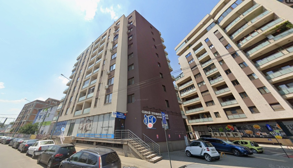  Apartament 2 Camere Lujerului Bucuresti — fotografie 14