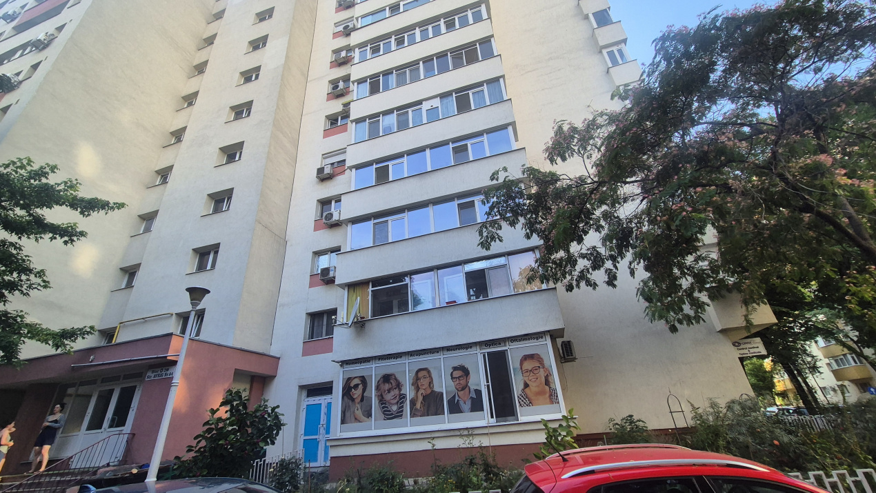 Garsoniera Iancului Bucuresti — fotografie 14