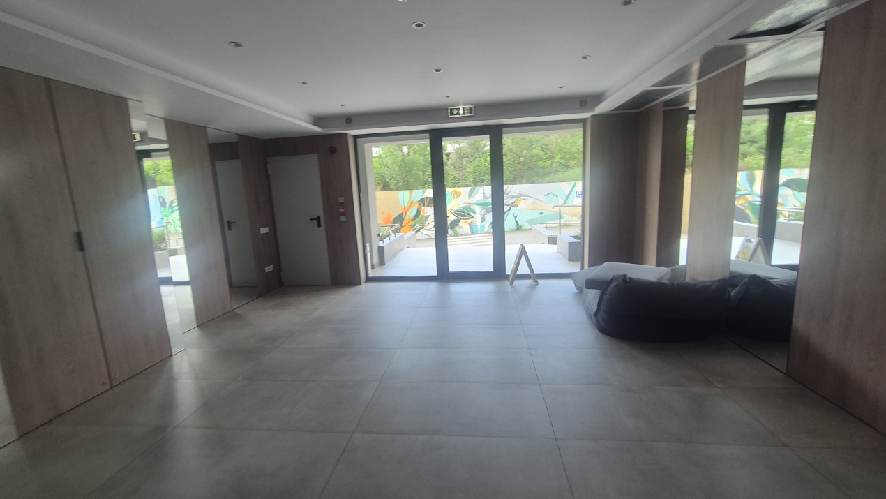  Apartament 2 Camere Lebăda Lake Residence Pantelimon — fotografie 18