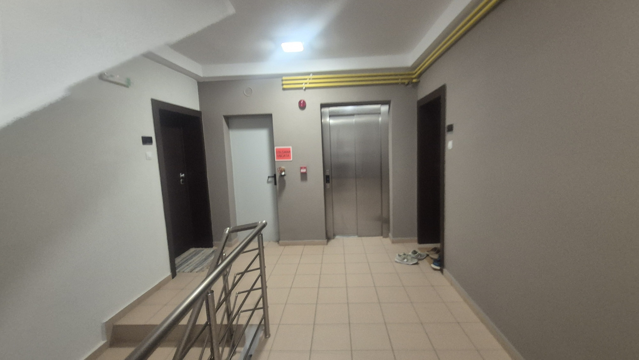  Apartament 2 Camere Lebăda Lake Residence Pantelimon — fotografie 19