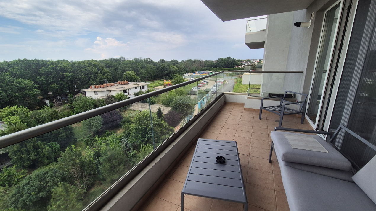  Apartament 2 Camere Lebăda Lake Residence Pantelimon — fotografie 9
