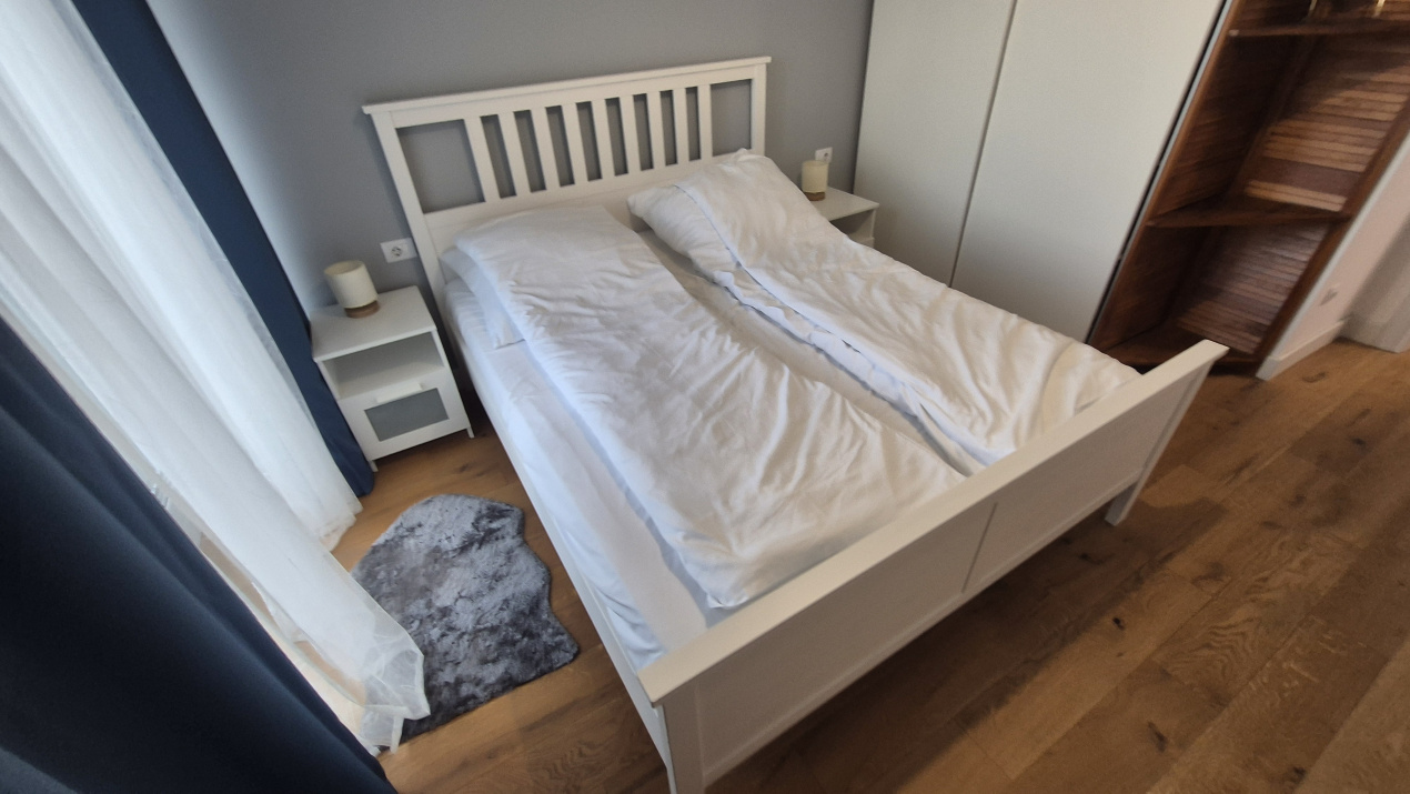  Apartament 2 Camere Lebăda Lake Residence Pantelimon — fotografie 13