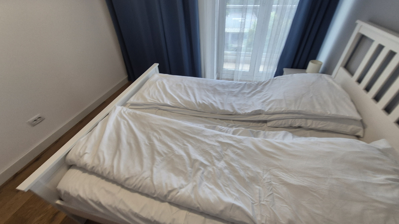  Apartament 2 Camere Lebăda Lake Residence Pantelimon — fotografie 14