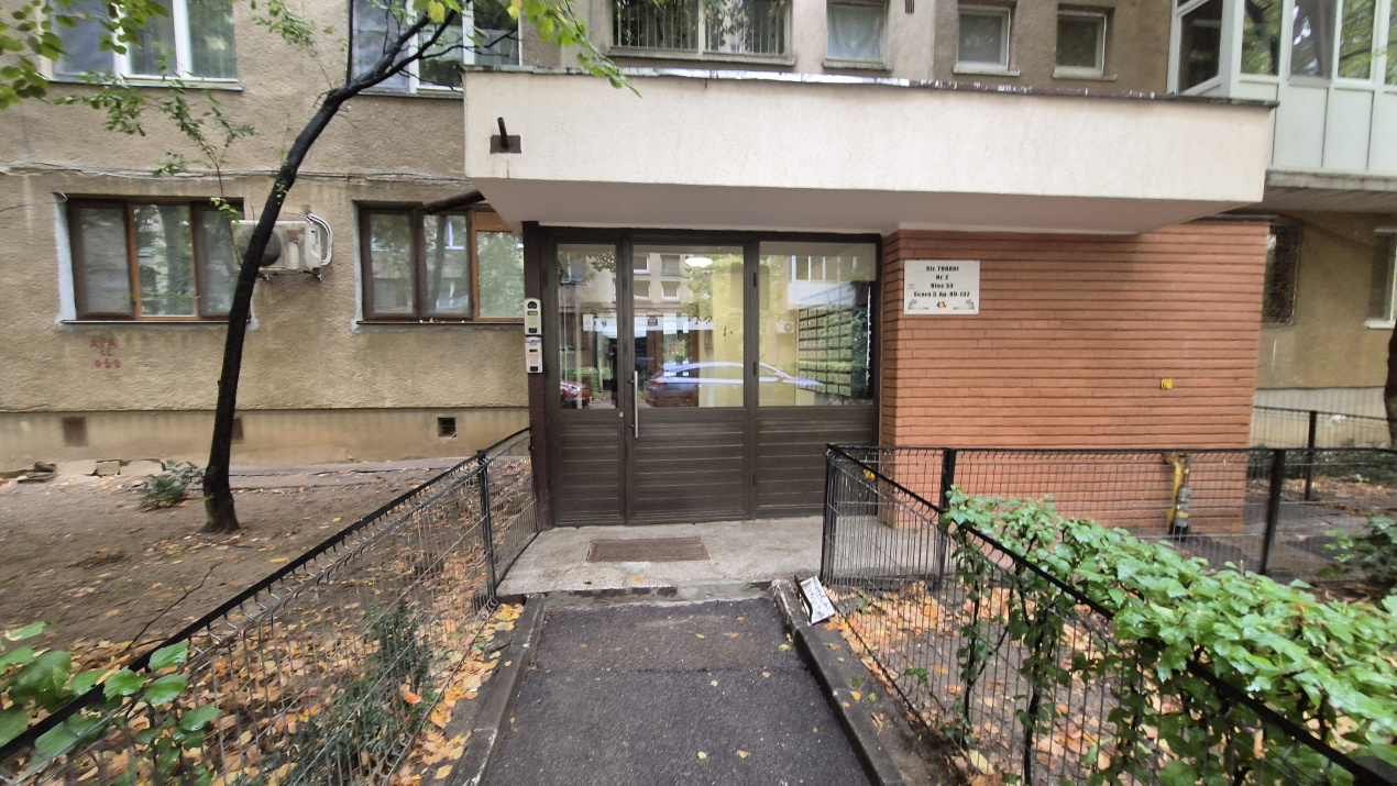  Apartament 2 Camere Tineretului Bucuresti — fotografie 19