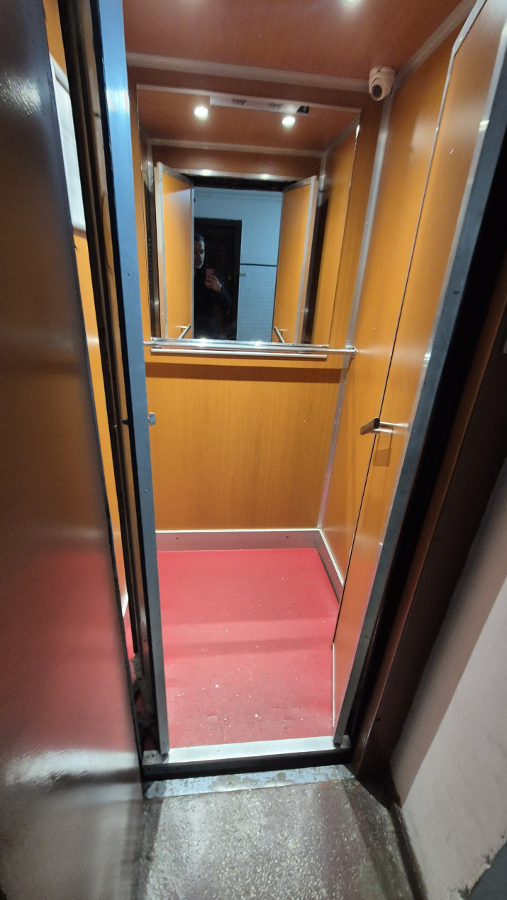  Apartament 2 Camere Tineretului Bucuresti — fotografie 17