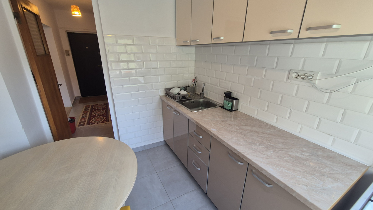  Apartament 2 Camere Tineretului Bucuresti — fotografie 8