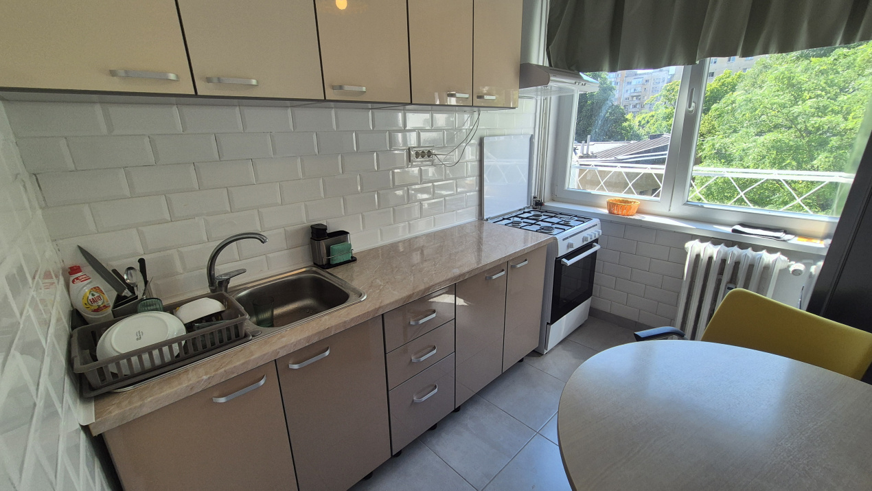  Apartament 2 Camere Tineretului Bucuresti — fotografie 9