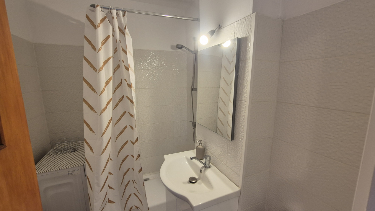  Apartament 2 Camere Tineretului Bucuresti — fotografie 16