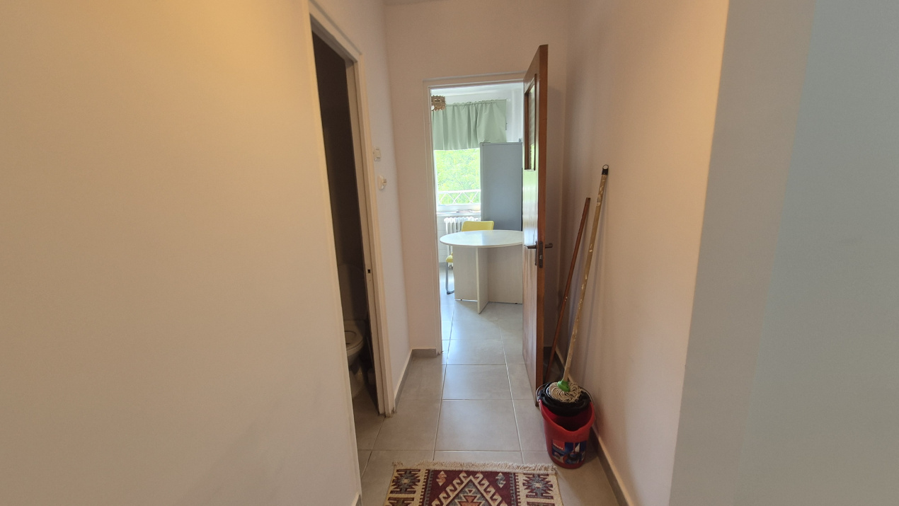  Apartament 2 Camere Tineretului Bucuresti — fotografie 7