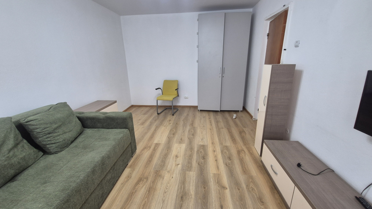  Apartament 2 Camere Tineretului Bucuresti — fotografie 3