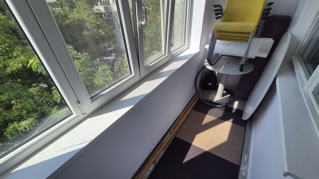  Apartament 2 Camere Tineretului Bucuresti — fotografie 6