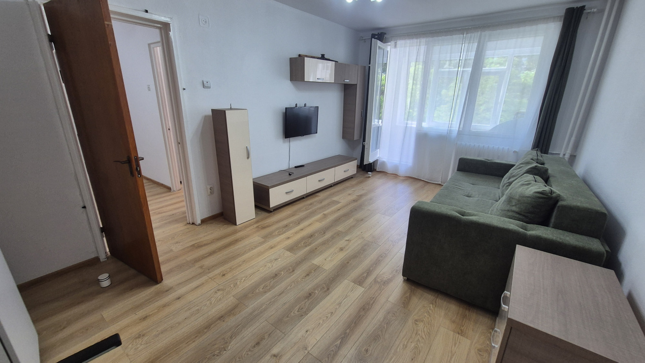  Apartament 2 Camere Tineretului Bucuresti — fotografie 4