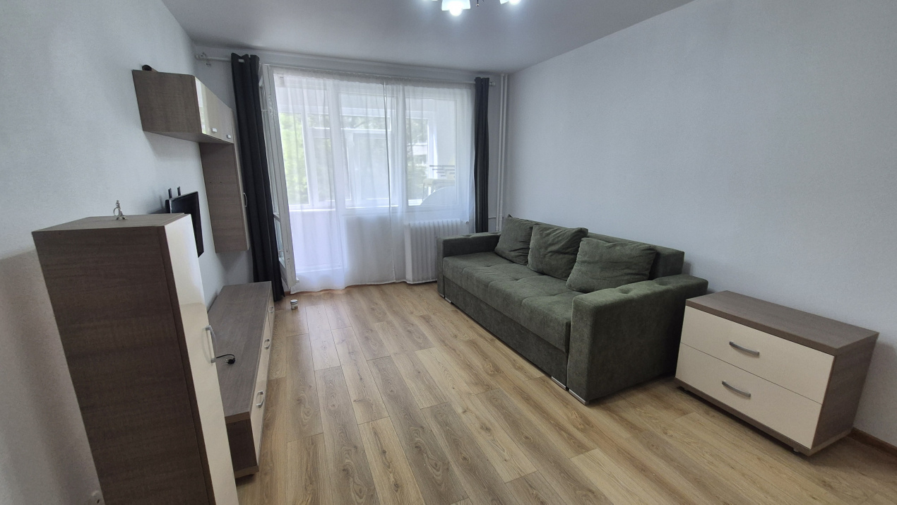  Apartament 2 Camere Tineretului Bucuresti