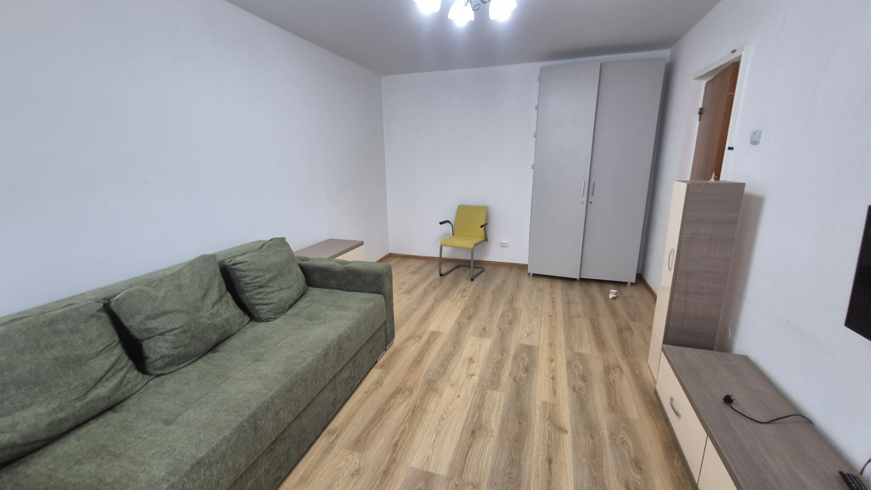  Apartament 2 Camere Tineretului Bucuresti — fotografie 5