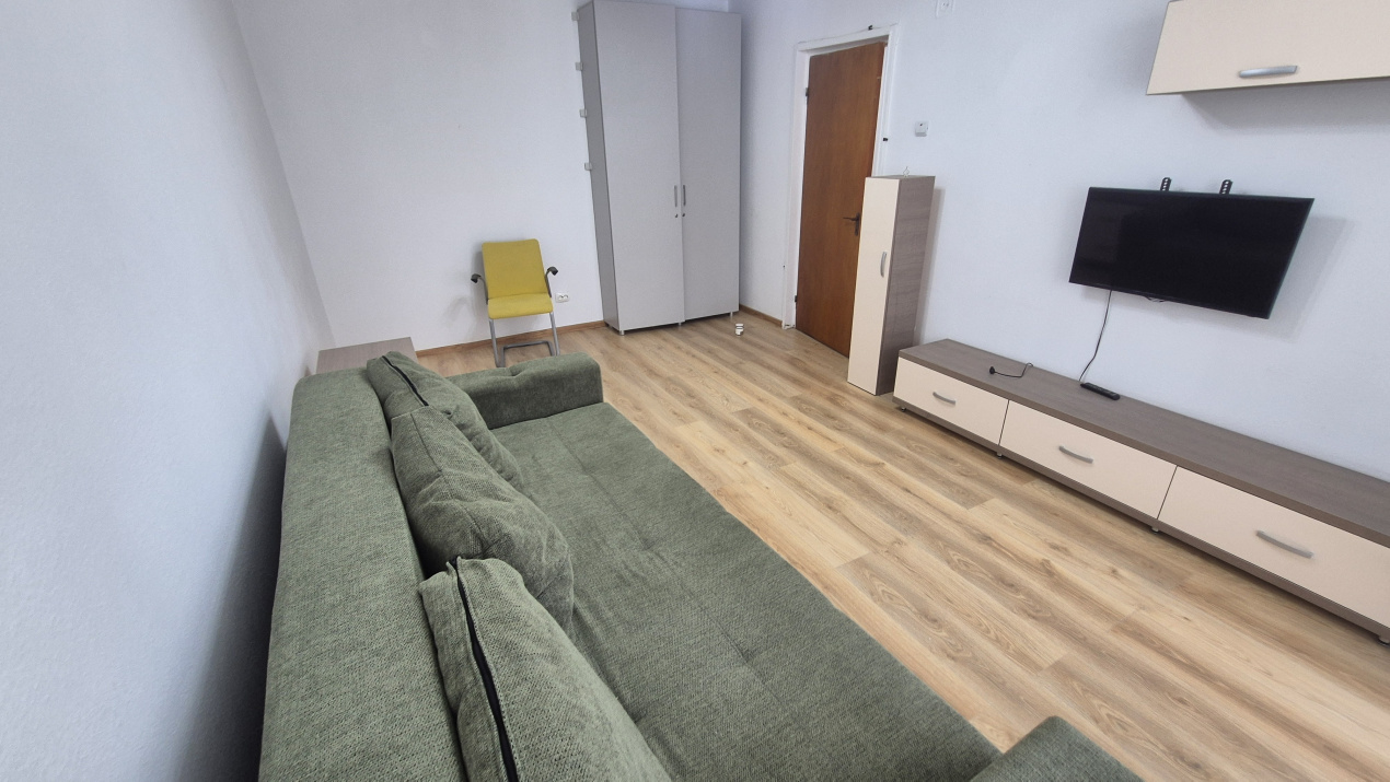  Apartament 2 Camere Tineretului Bucuresti — fotografie 2