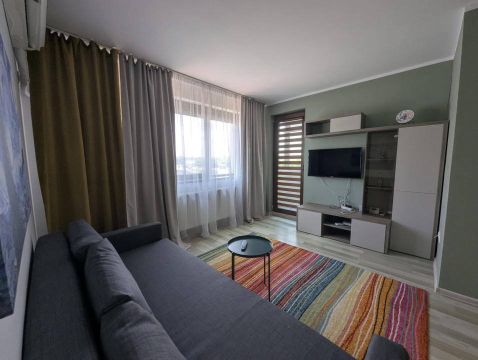  Apartament 2 Camere Gorjului Bucuresti
