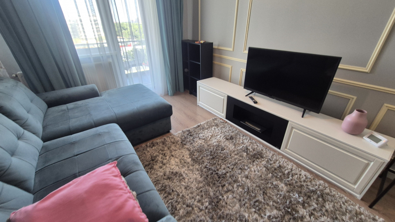  Apartament 2 Camere Mihai Bravu Bucuresti