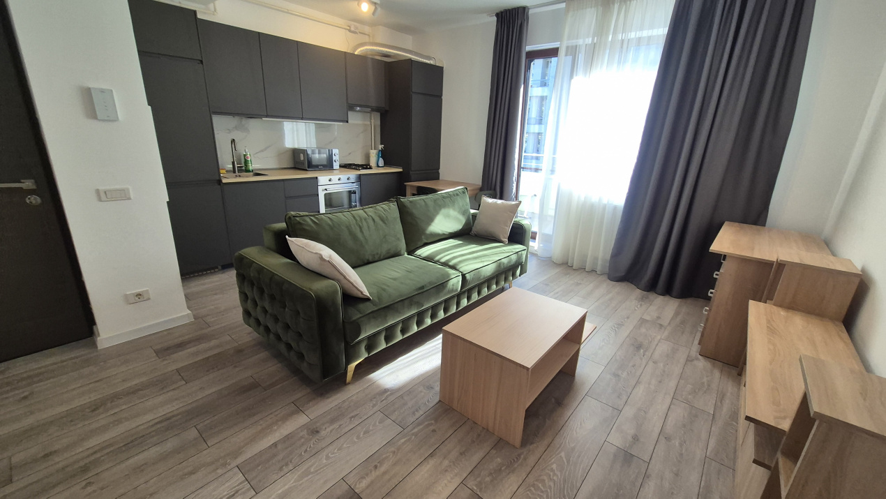  Apartament 2 Camere Titan Bucuresti