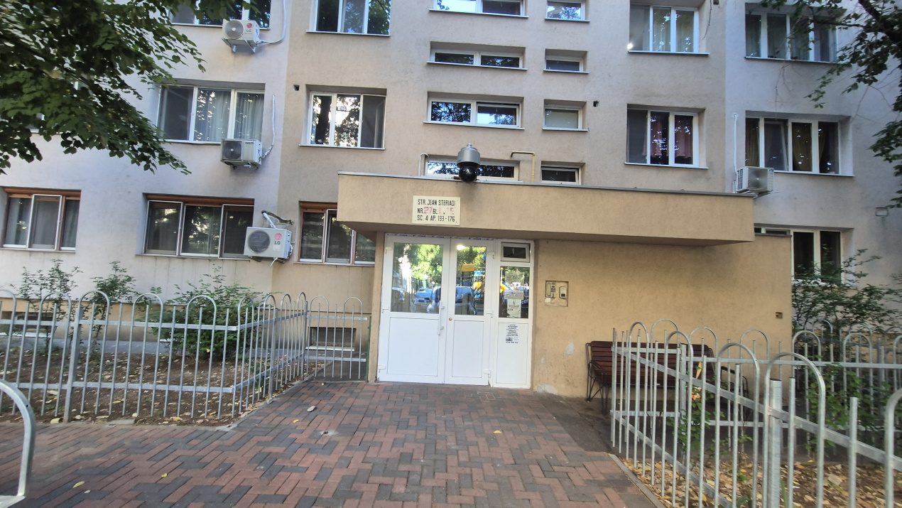  Apartament 2 Camere Salajan Bucuresti — fotografie 19
