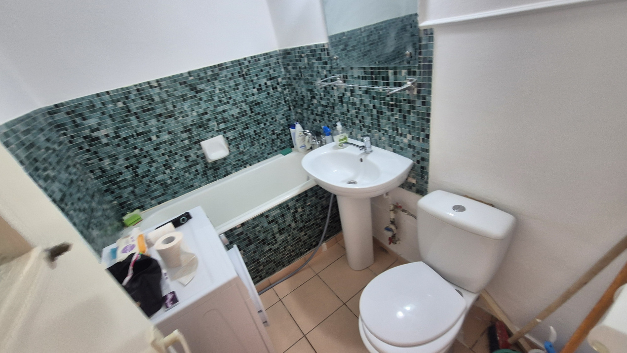  Apartament 2 Camere Salajan Bucuresti — fotografie 6