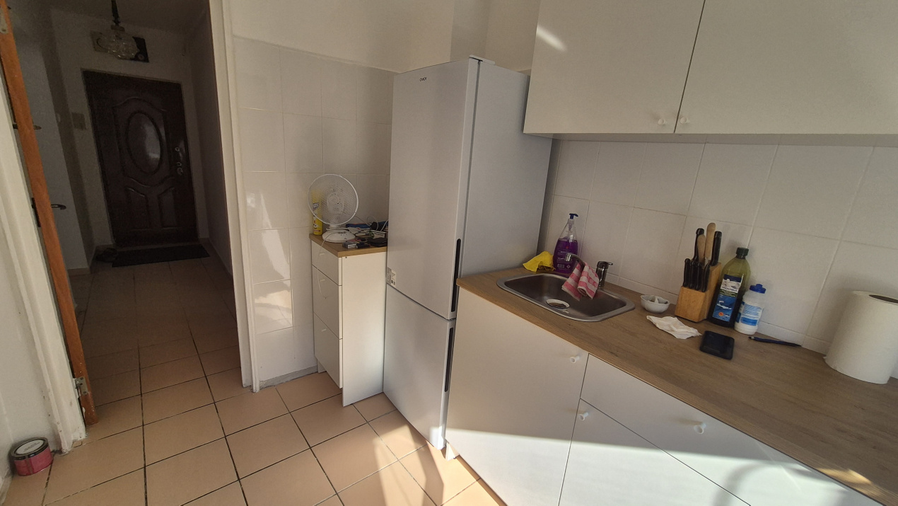  Apartament 2 Camere Salajan Bucuresti — fotografie 8
