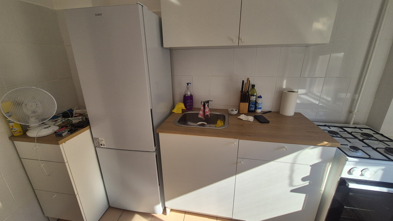  Apartament 2 Camere Salajan Bucuresti — fotografie 9