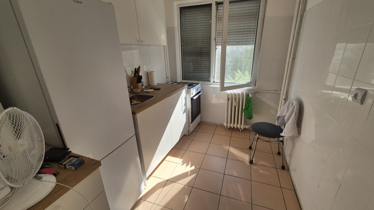  Apartament 2 Camere Salajan Bucuresti — fotografie 10