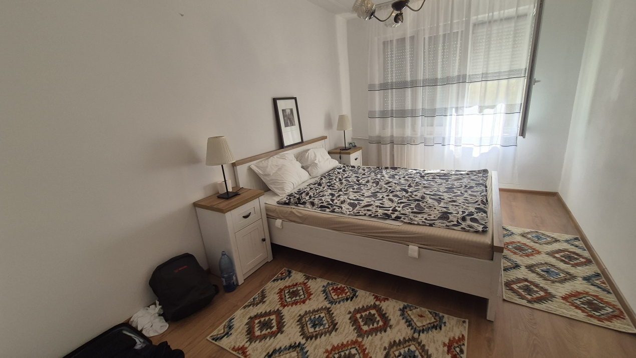  Apartament 2 Camere Salajan Bucuresti — fotografie 13