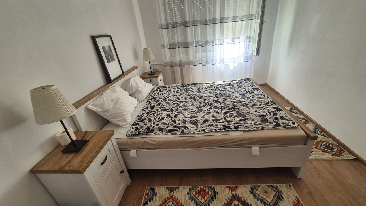  Apartament 2 Camere Salajan Bucuresti — fotografie 14