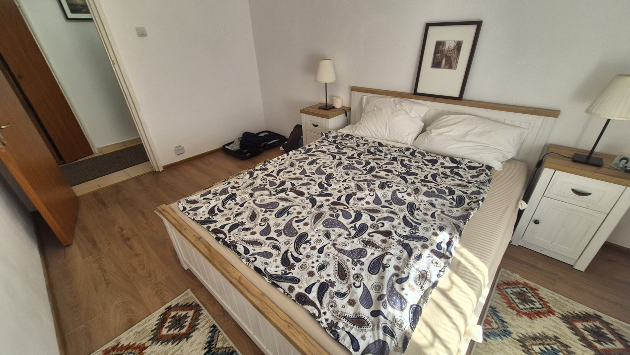  Apartament 2 Camere Salajan Bucuresti — fotografie 15