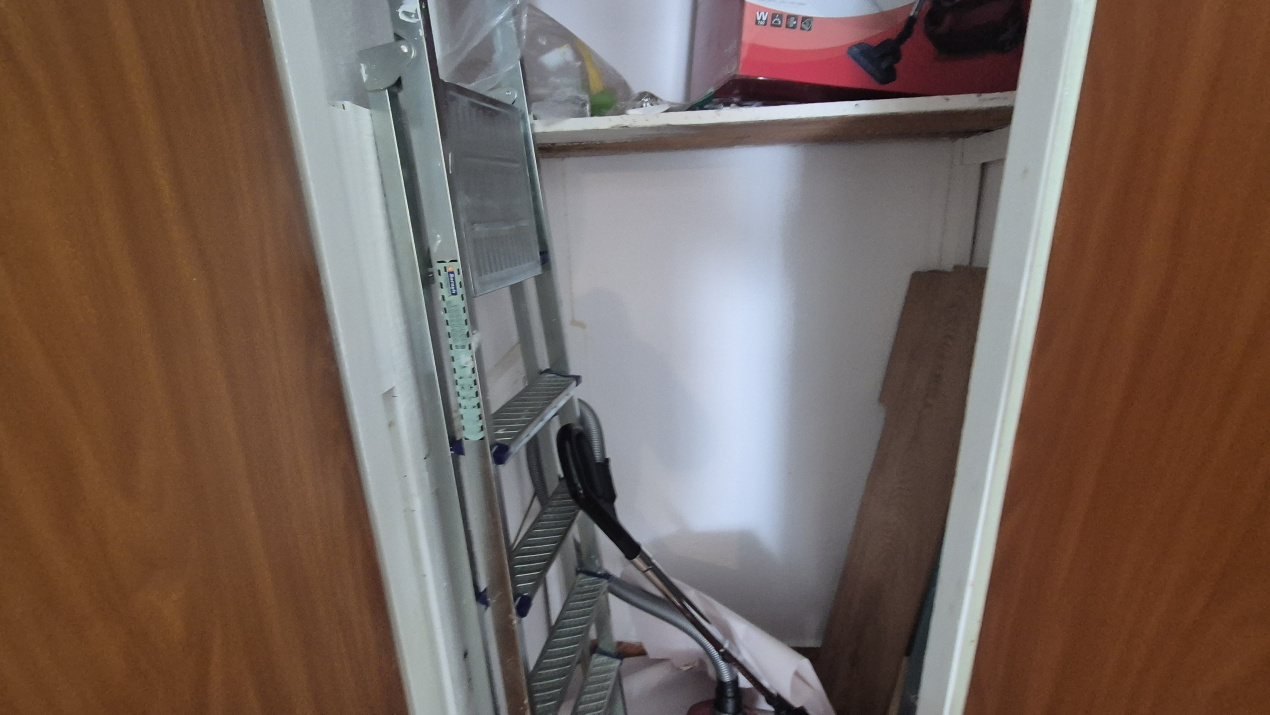  Apartament 2 Camere Salajan Bucuresti — fotografie 11