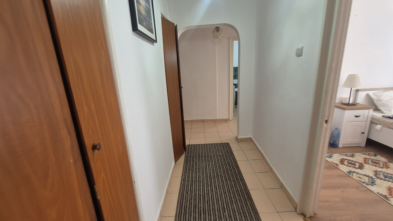  Apartament 2 Camere Salajan Bucuresti — fotografie 12