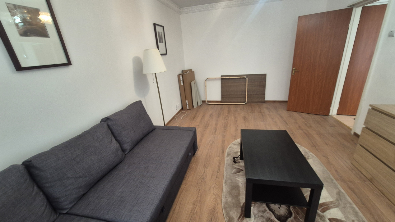 Apartament 2 Camere Salajan Bucuresti — fotografie 2