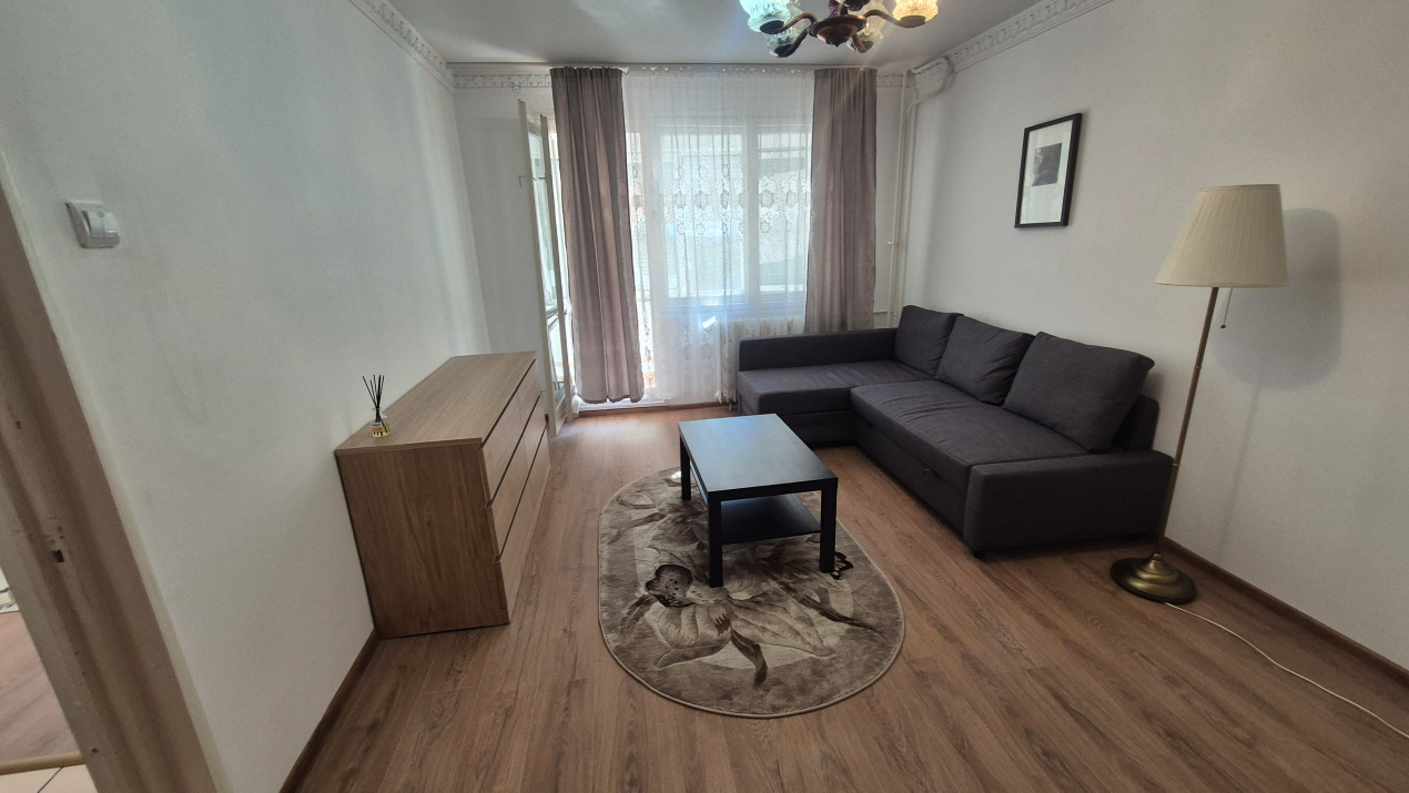 Apartament 2 Camere Salajan Bucuresti — fotografie 4
